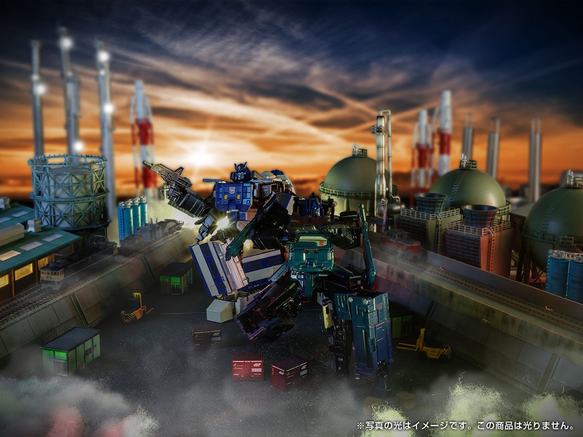 ジオラマフォト