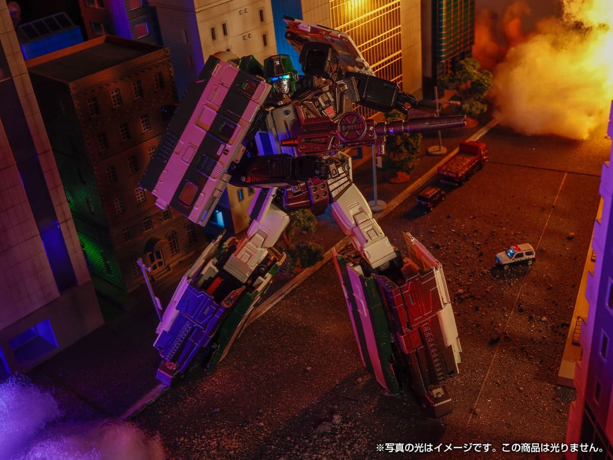 ジオラマフォト