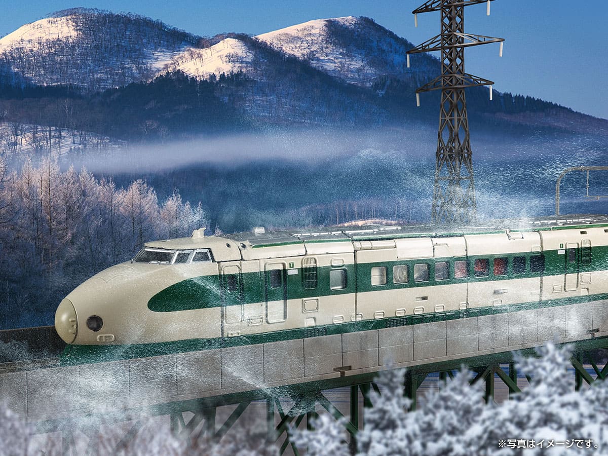 ジオラマフォト