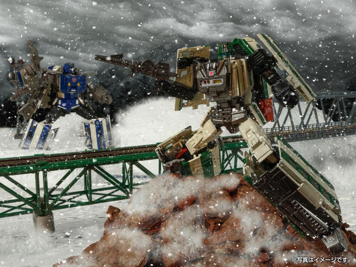 ジオラマフォト