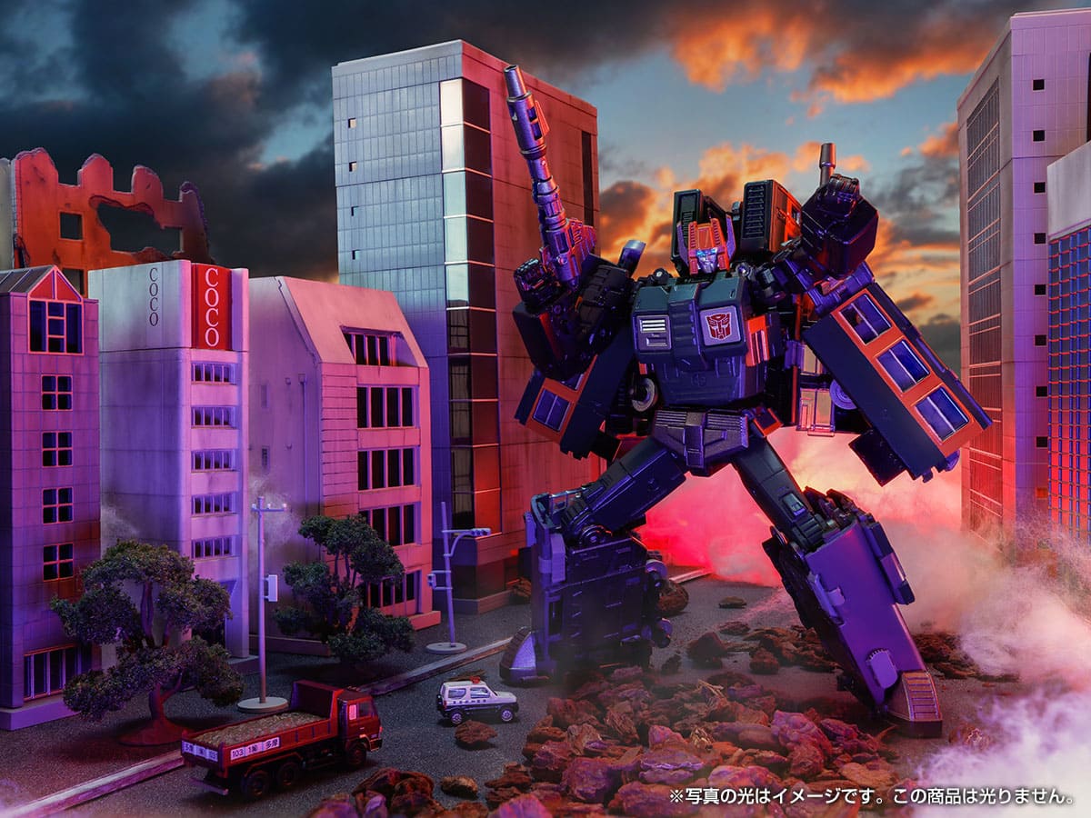 ジオラマフォト