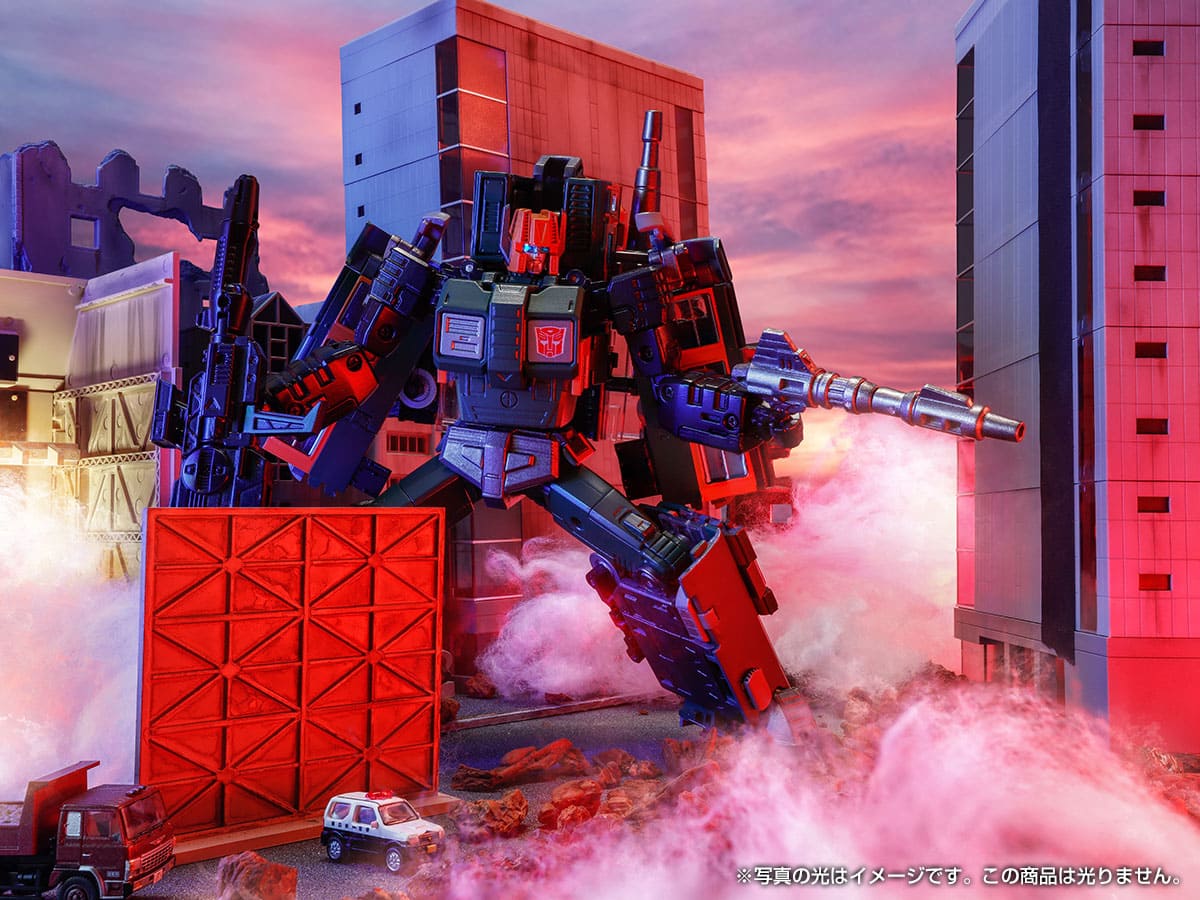 ジオラマフォト