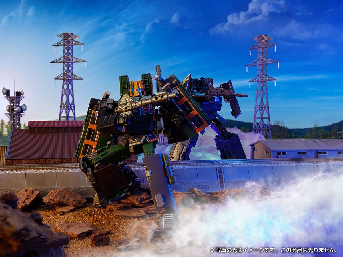 ジオラマフォト