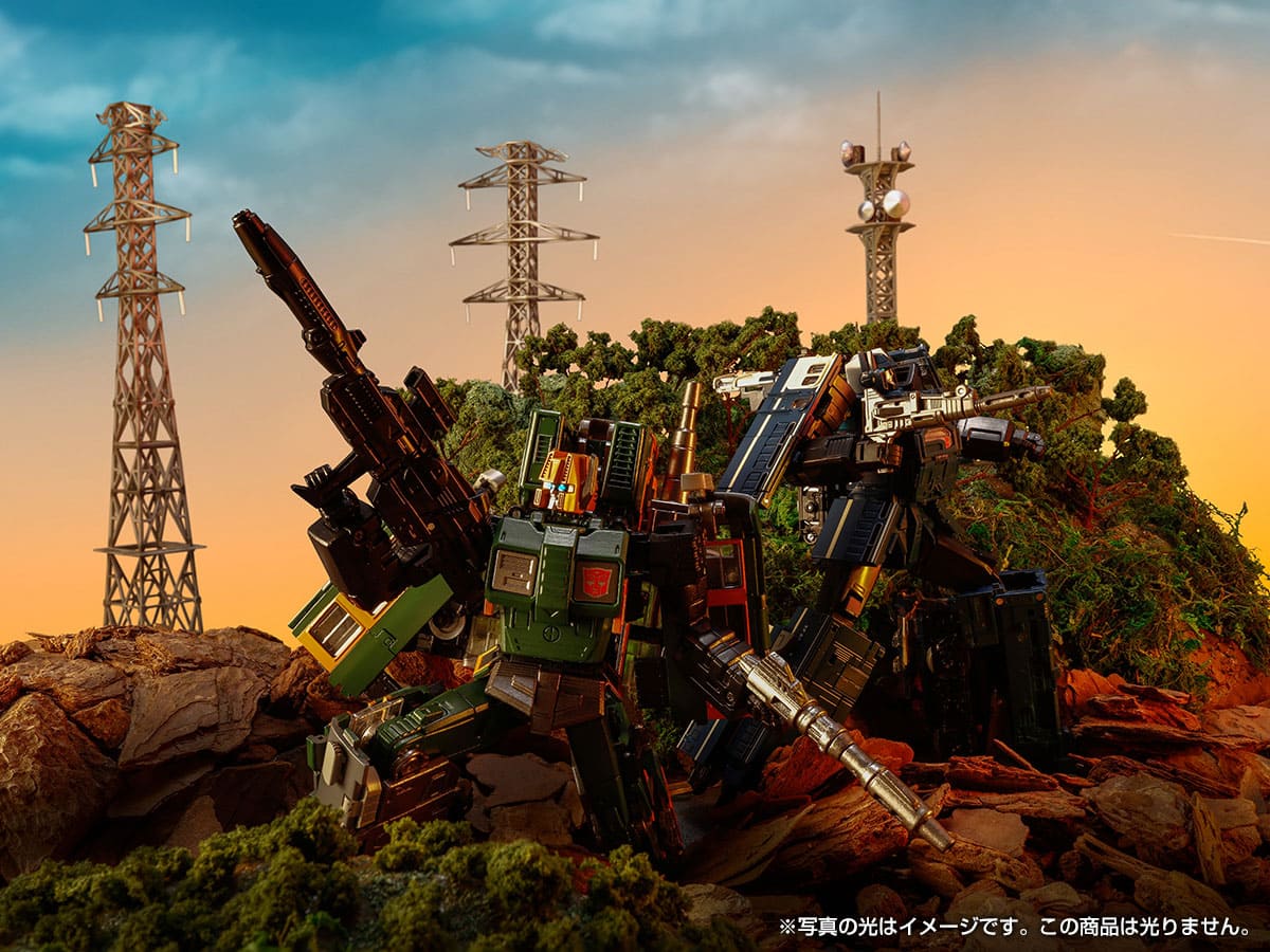 ジオラマフォト