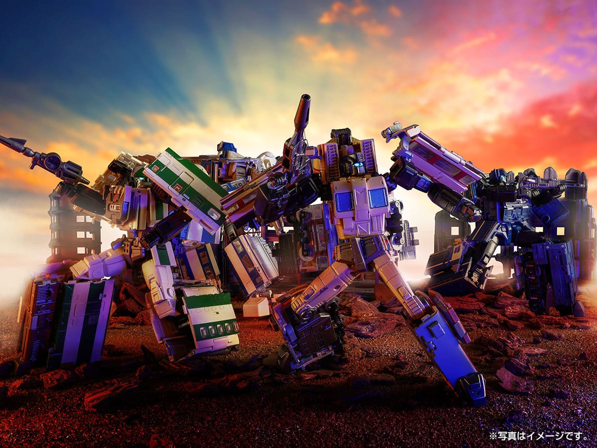 ジオラマフォト