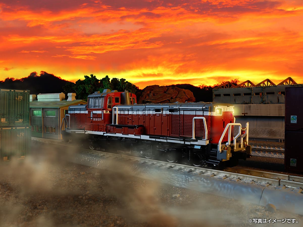 ジオラマフォト