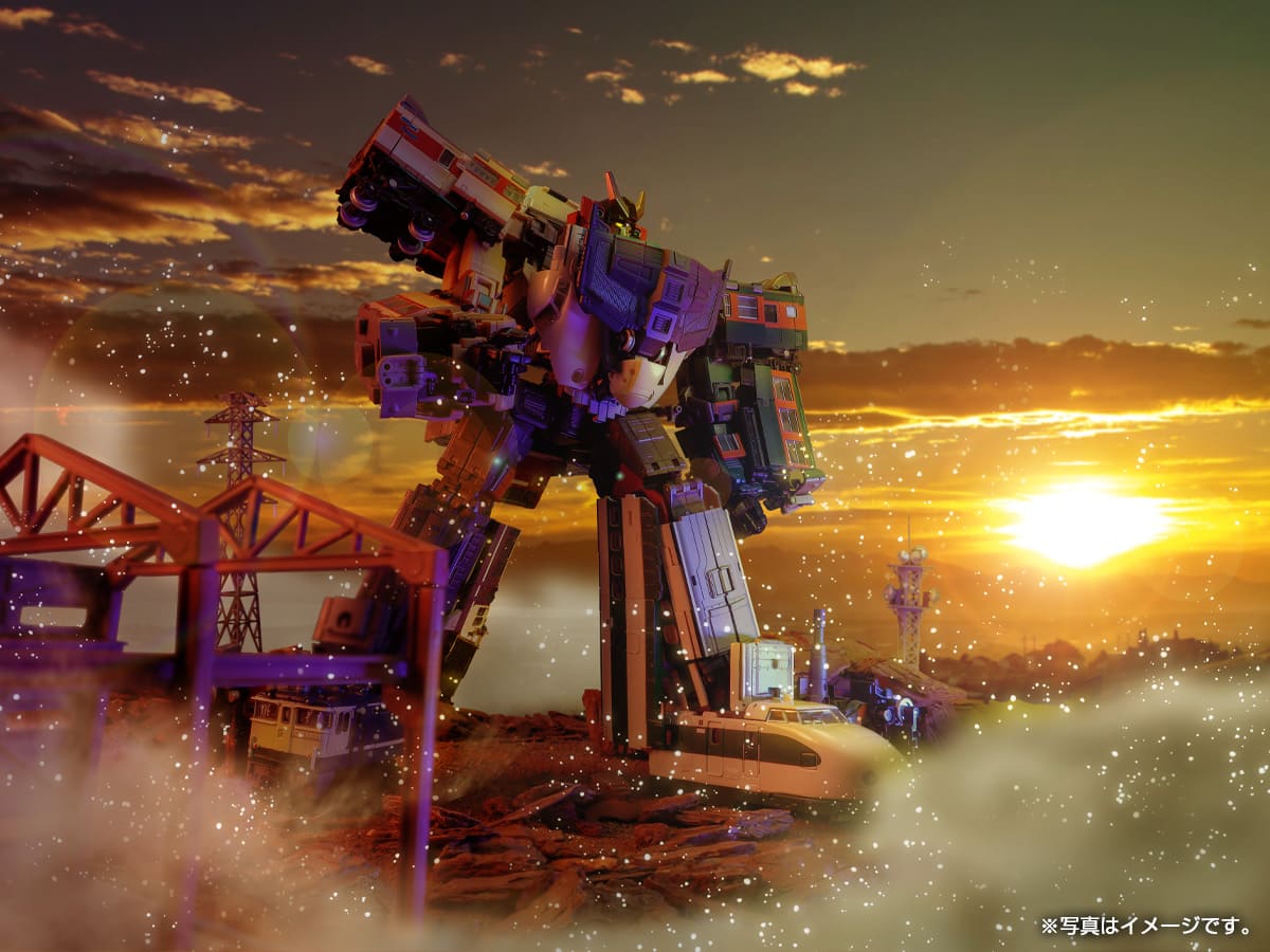 ジオラマフォト