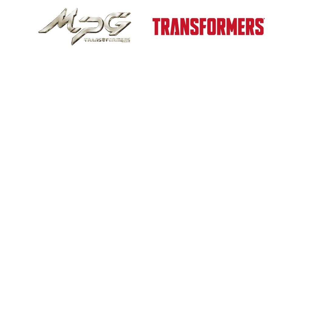 MPG TRANSFORMARS / MPG-17 / OPTIMUS PRIME Style Gen. / オプティマスプライム Style Gen. / 2025年4月4日 予約開始 / 2026年1月下旬 発売予定 / メーカー希望小売価格 24,200円(税込)