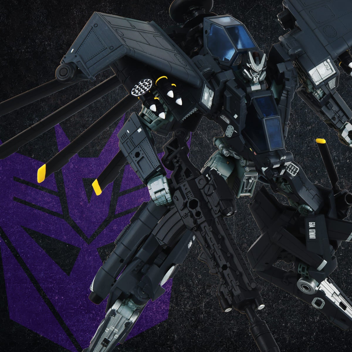 ブラックアウト