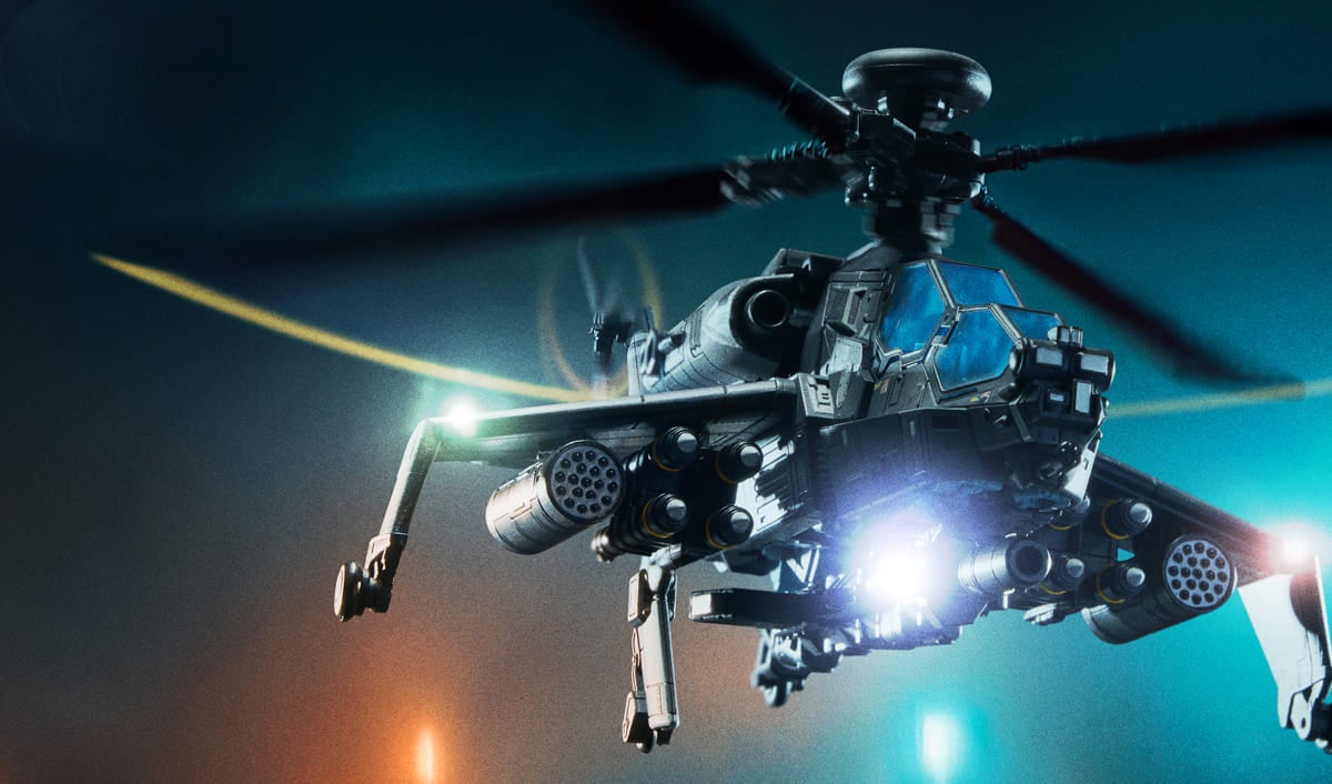 ビークルモード