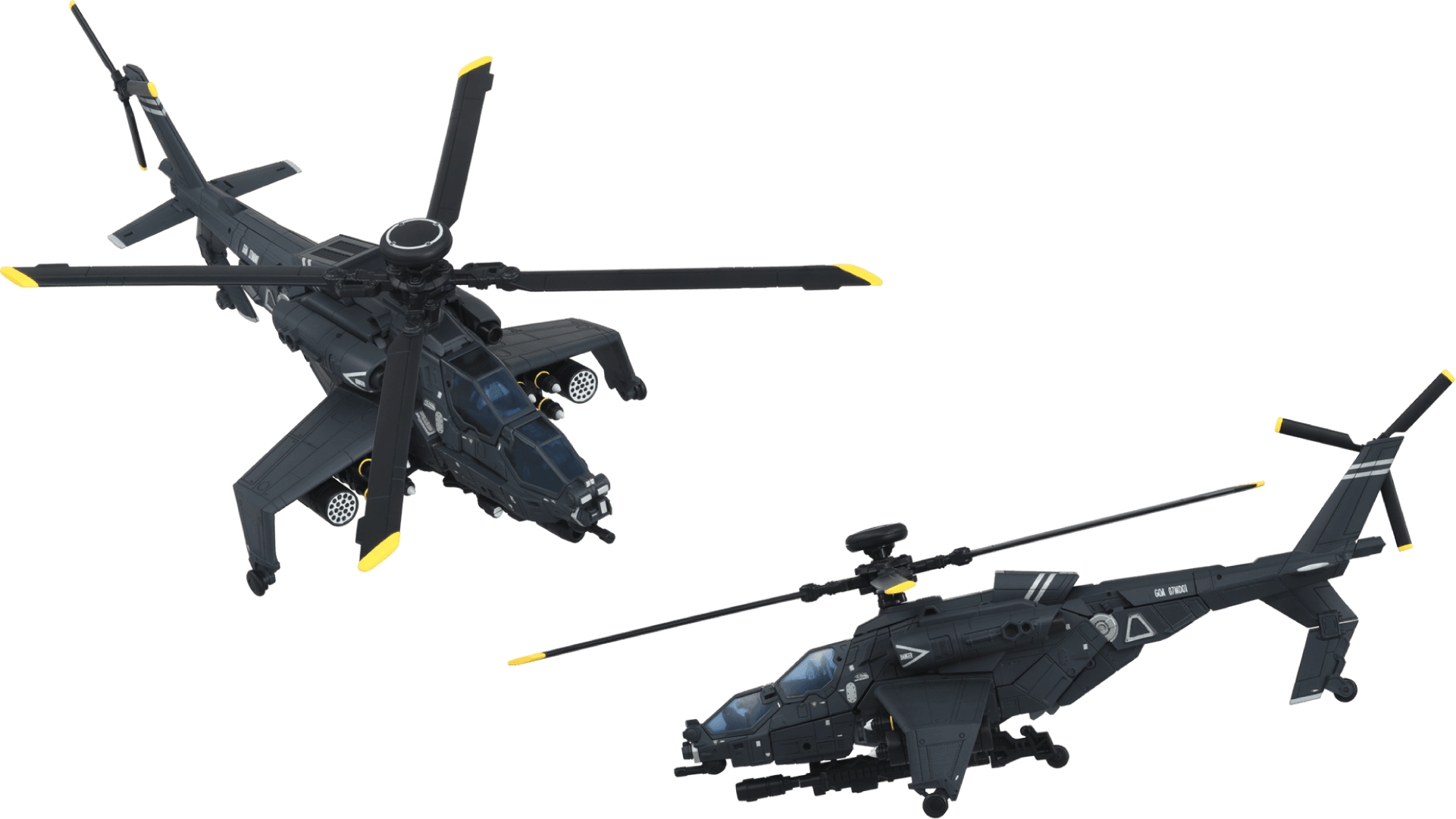 ビークルモード