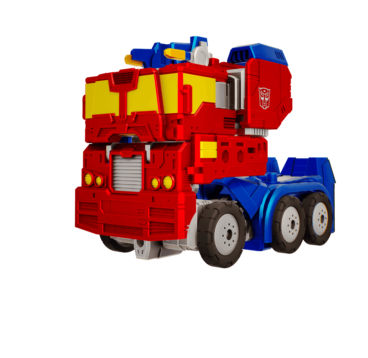 オプティマスプライム