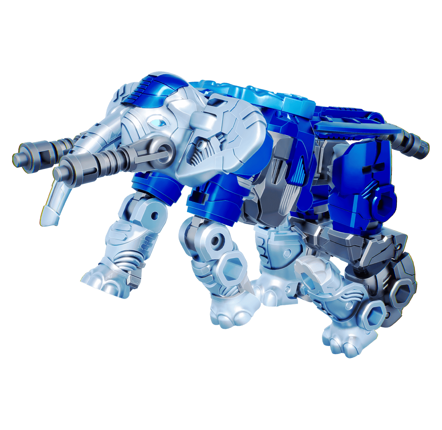 ハイドロファント