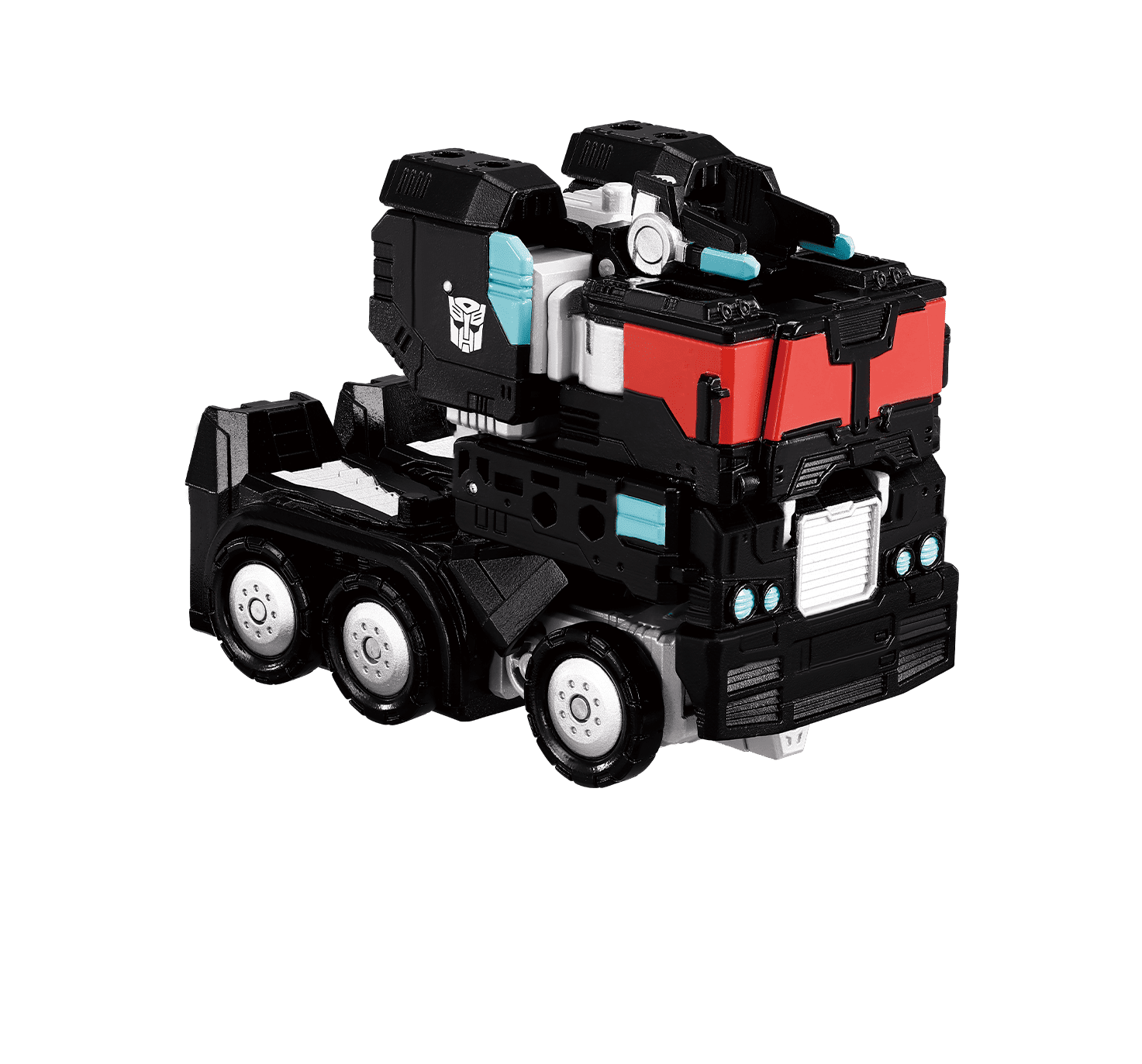 エナジーマスター ネメシスプライム