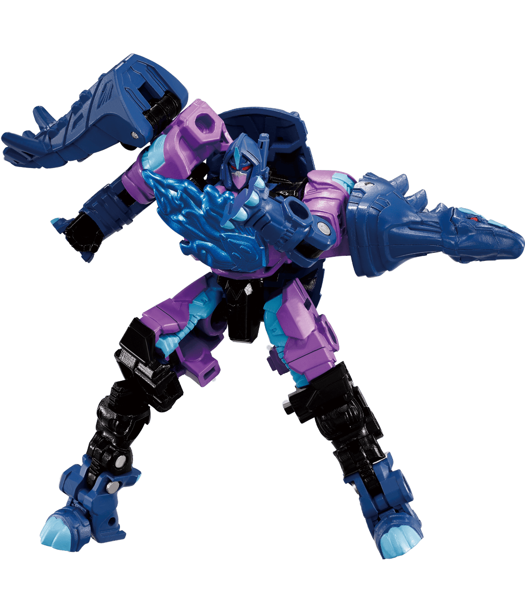 WKB-09 エナジービースト アビスレイン