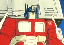 トランスフォーマー ザ★ヘッドマスターズ キャプチャー