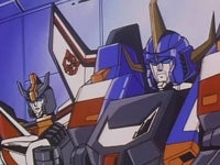 戦え!超ロボット生命体 トランスフォーマー ゾーン キャプチャー