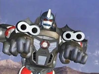 トランスフォーマー ビーストウォーズ キャプチャー