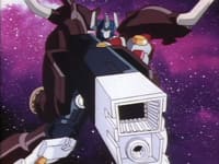 超生命体 トランスフォーマー ネオ キャプチャー