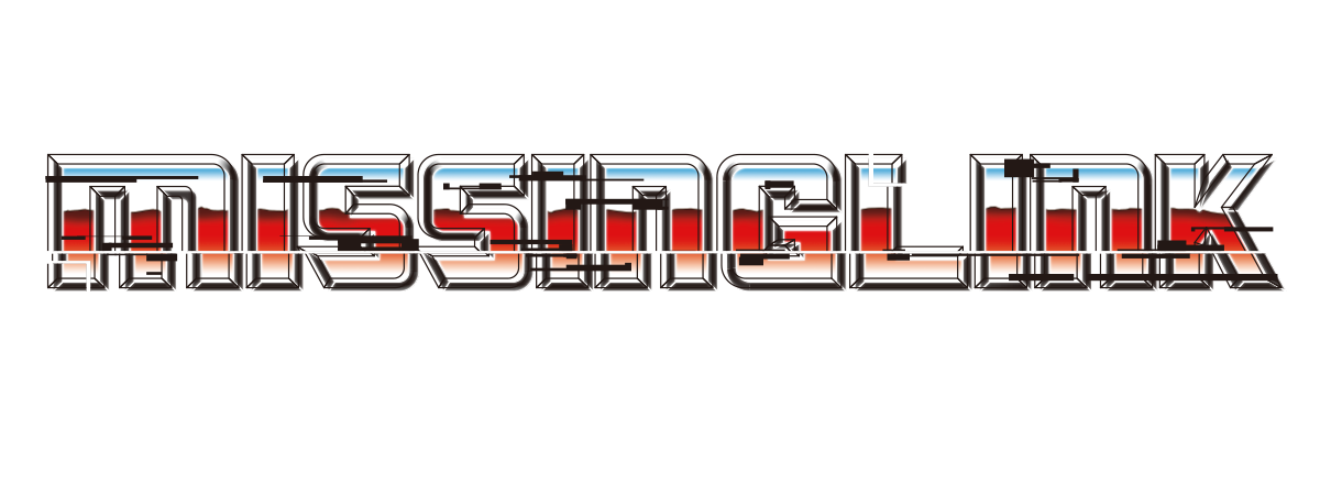 ミッシングリンク／MISSINSLINK