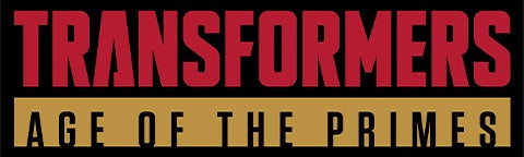 エイジ・オブ・ザ・プライム