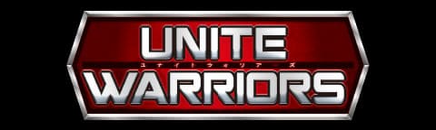 ユナイトウォリアーズ
