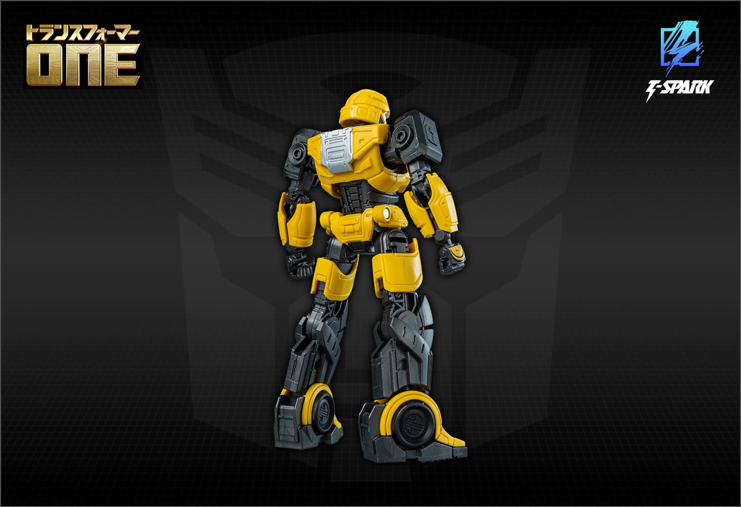 トランスフォーマー  AMKシリーズ B-127