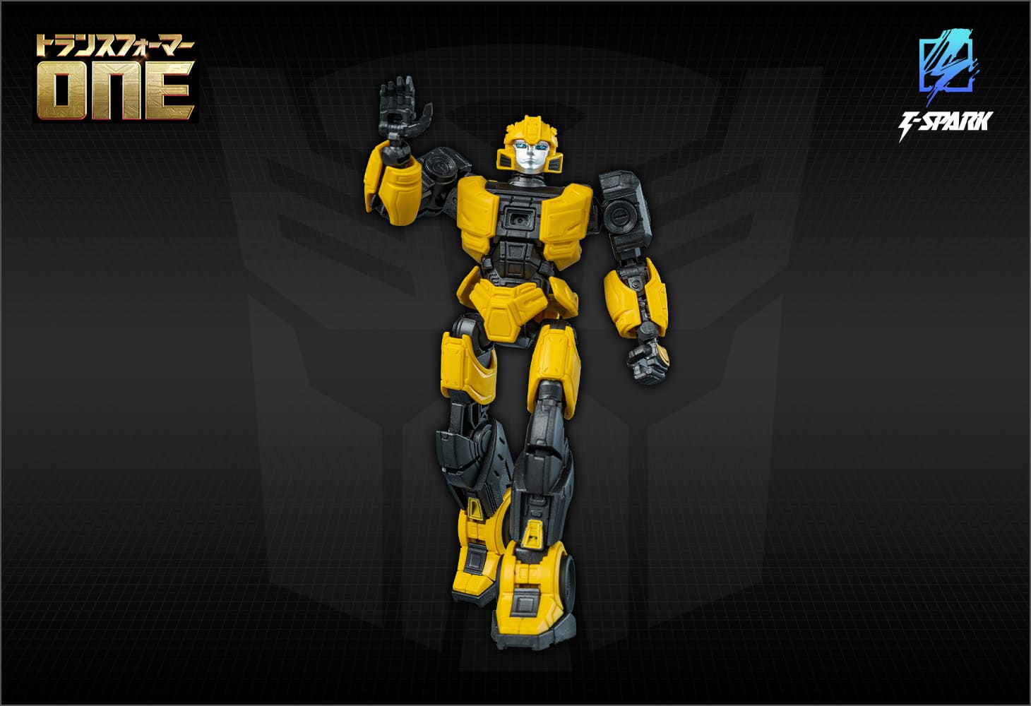 トランスフォーマー  AMKシリーズ B-127