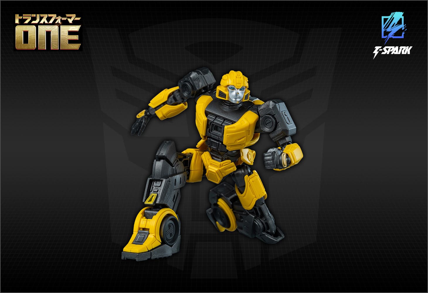 トランスフォーマー  AMKシリーズ B-127