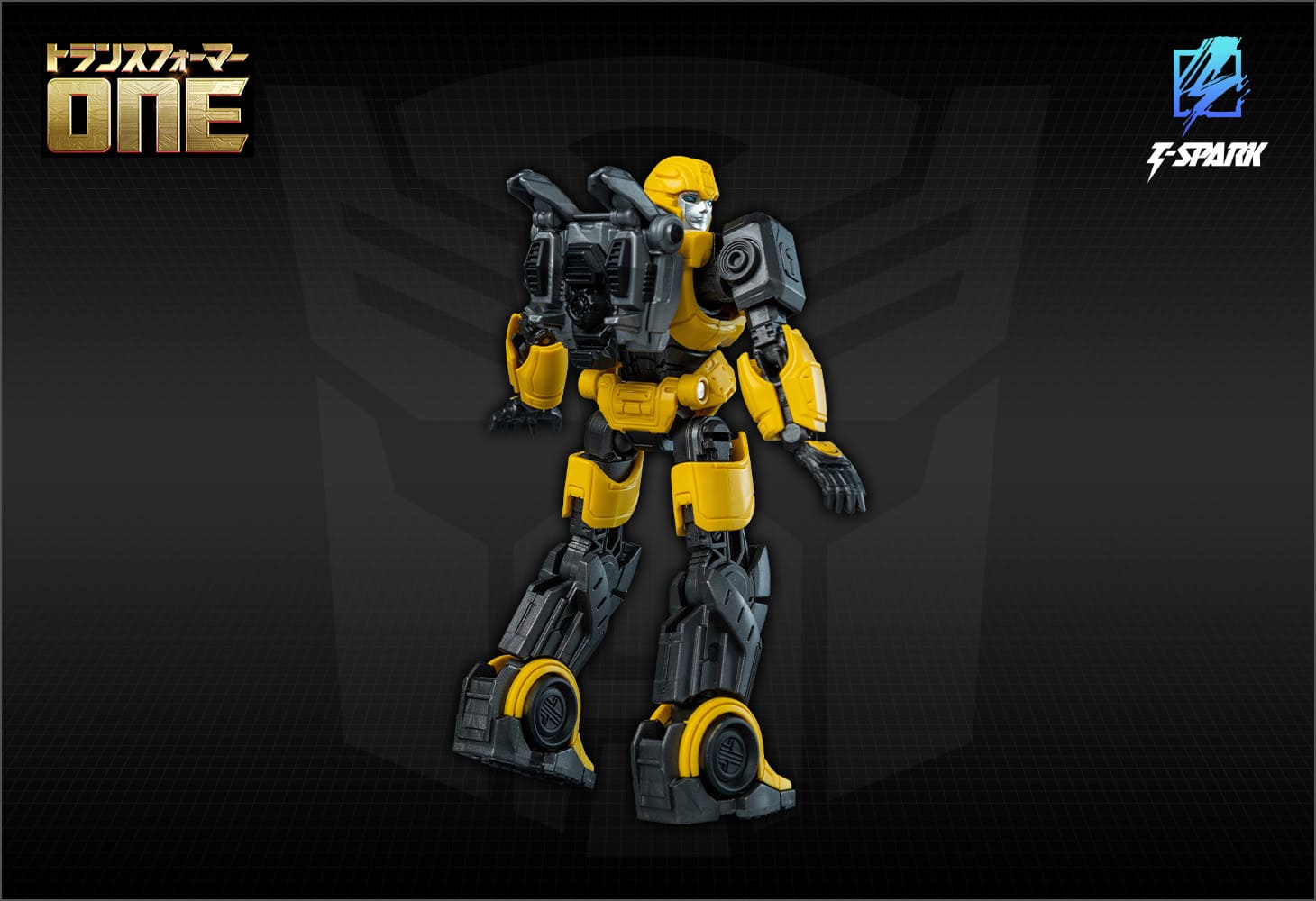 トランスフォーマー  AMKシリーズ B-127