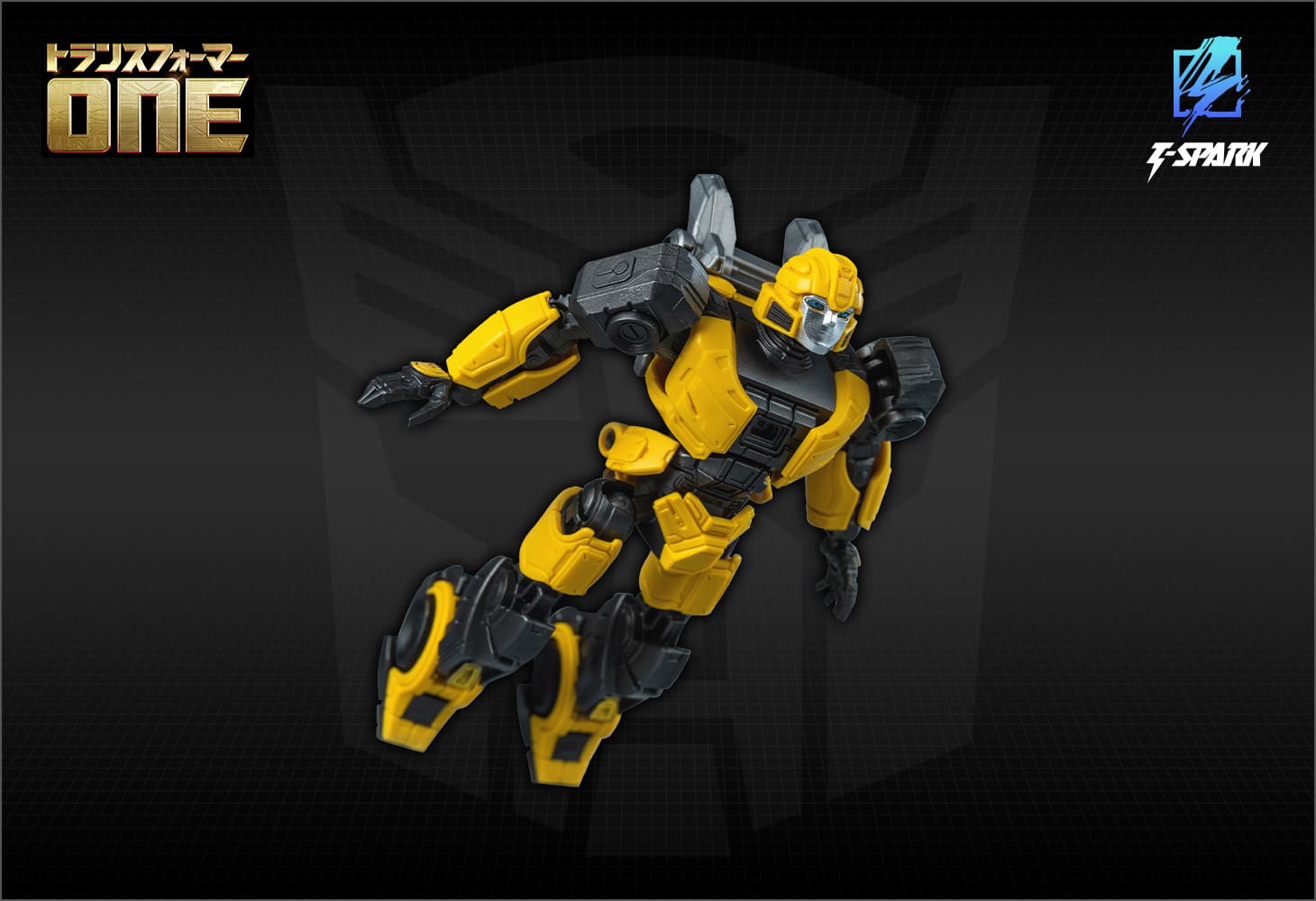 トランスフォーマー  AMKシリーズ B-127