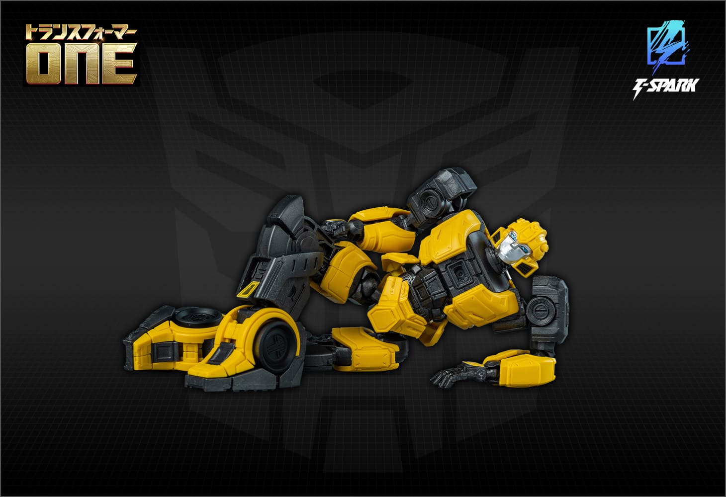 トランスフォーマー  AMKシリーズ B-127