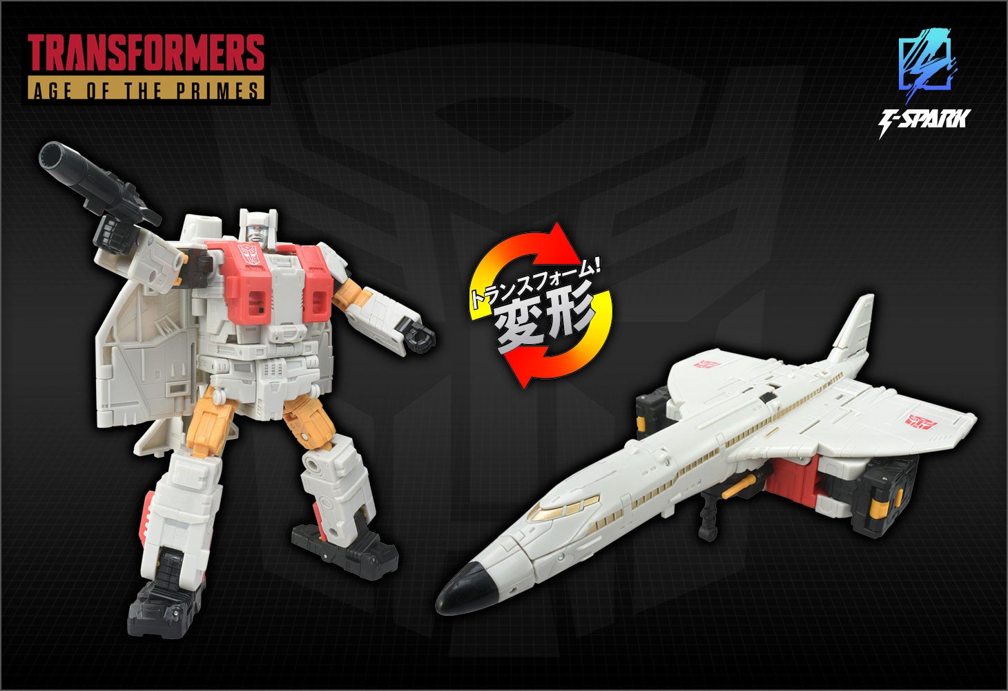 AOTP-01 シルバーボルト