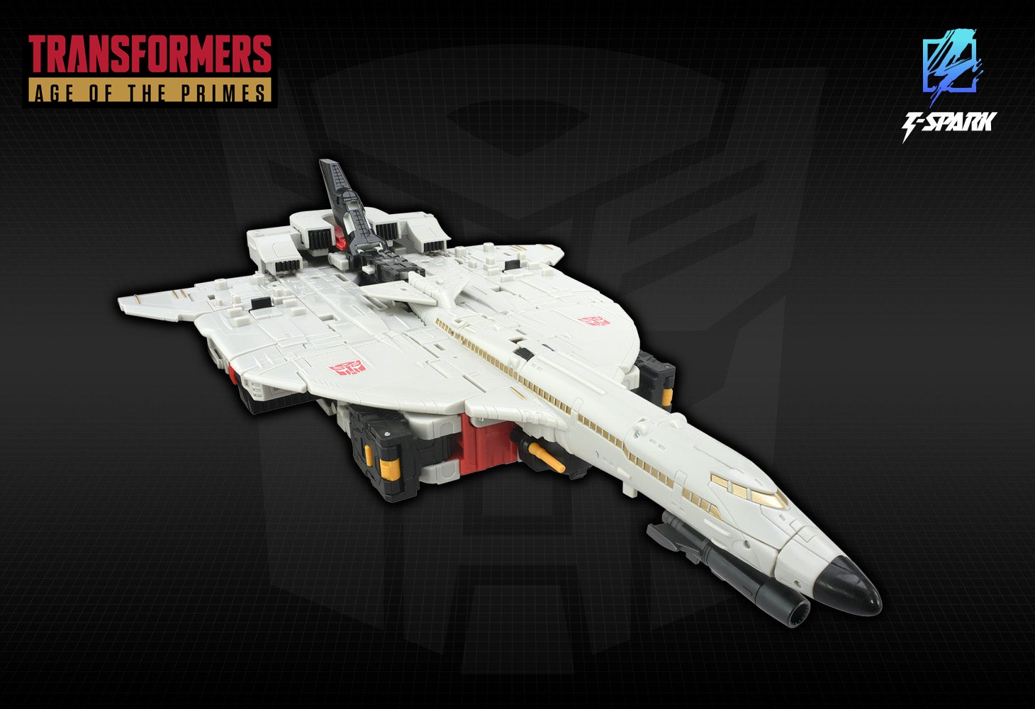 AOTP-01 シルバーボルト