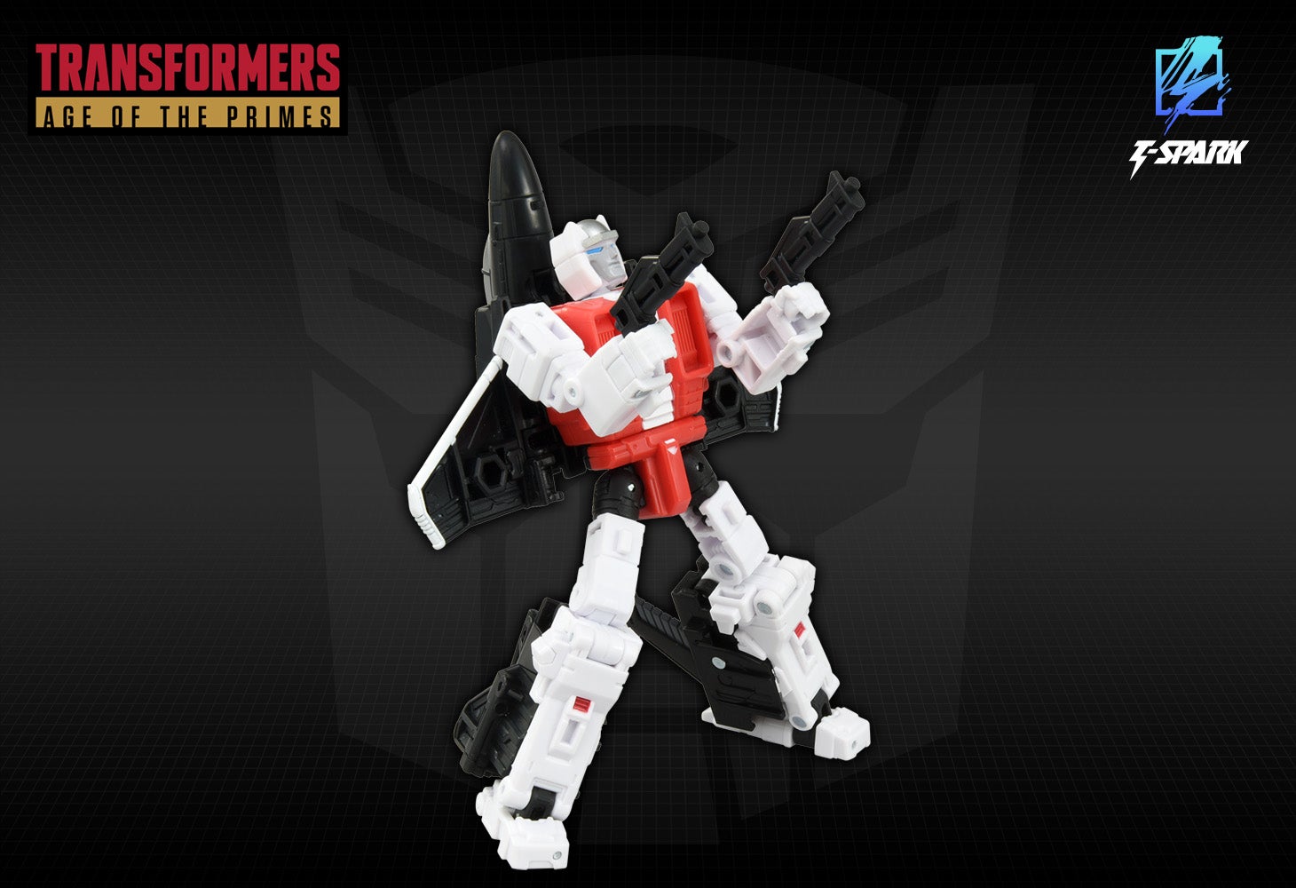 AOTP-04 エアレイド