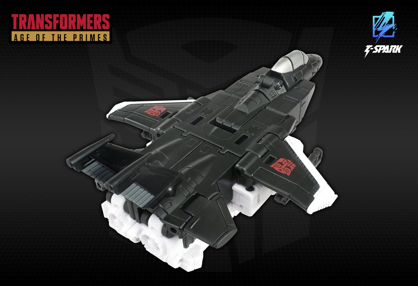 AOTP-04 エアレイド