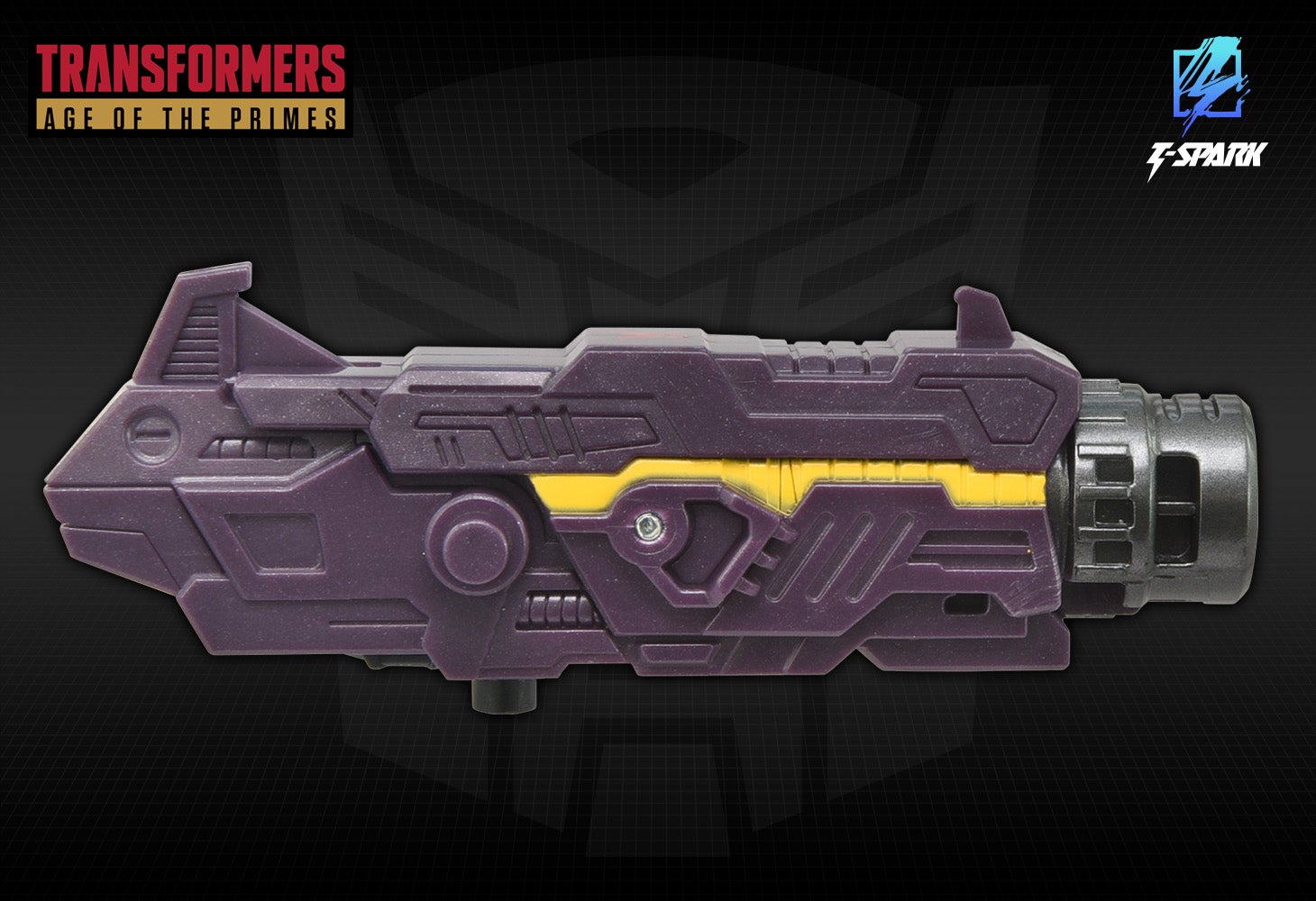 AOTP-06 メガトロナス  ザ・フォーレン