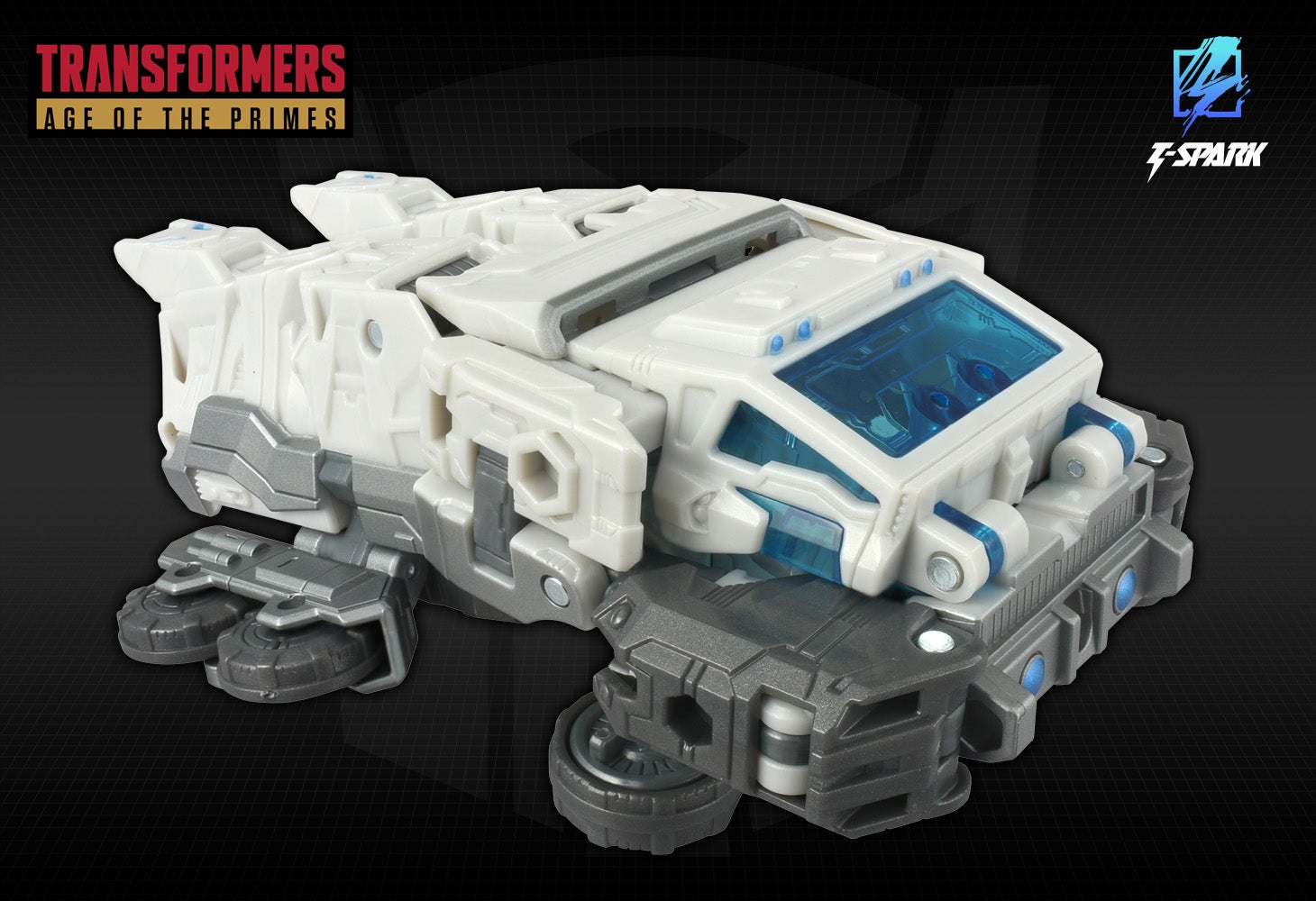 AOTP-07 プライマプライム