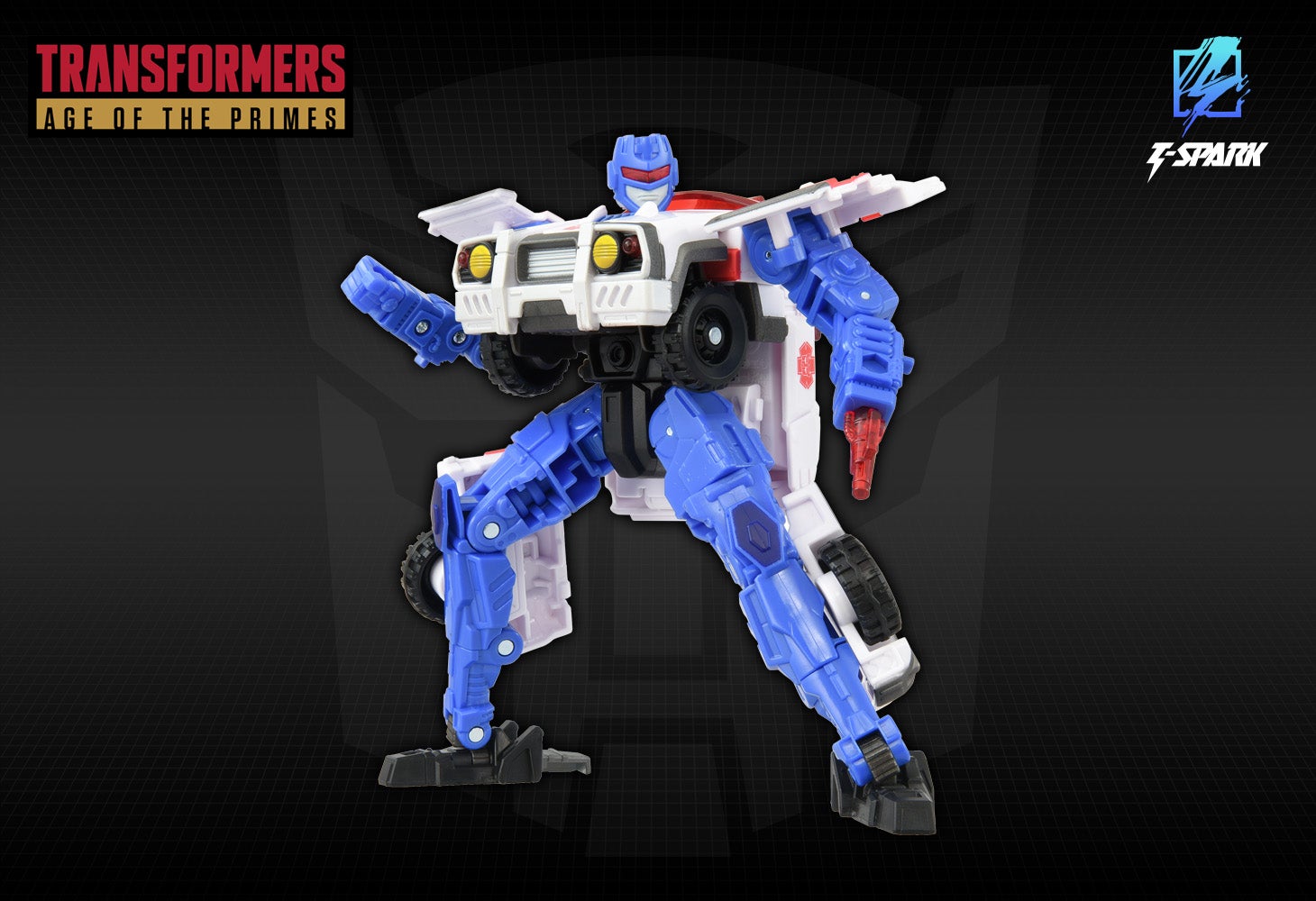 AOTP-08 レッドアラート （アルマダユニバース）