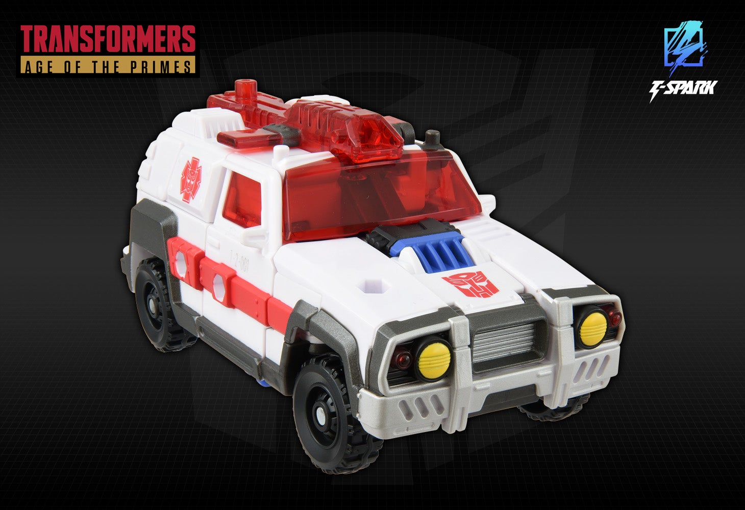 AOTP-08 レッドアラート （アルマダユニバース）