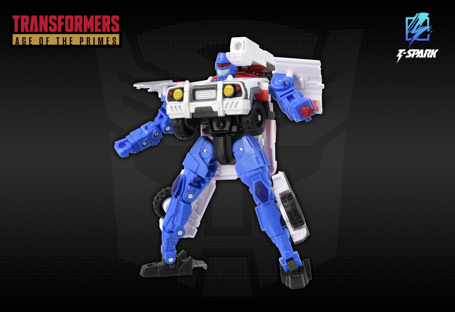 AOTP-08 レッドアラート （アルマダユニバース）