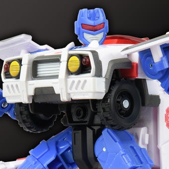 AOTP-08 レッドアラート （アルマダユニバース）