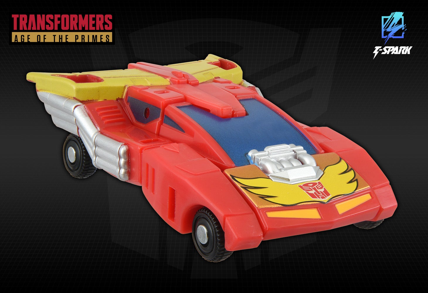 AOTP-10  スターオプティマスプライム