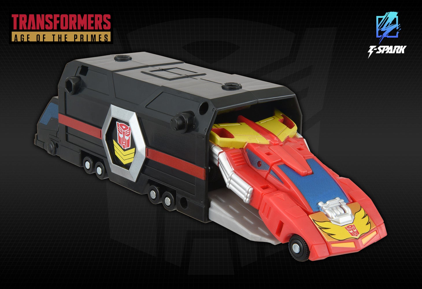 AOTP-10  スターオプティマスプライム