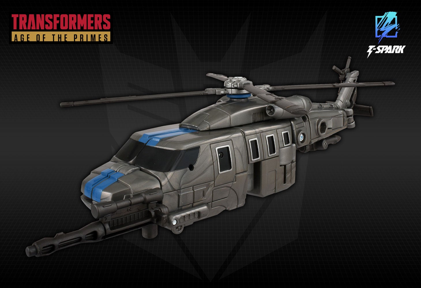 AOTP-14  ディセプティコンボルテックス