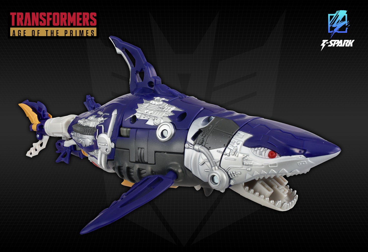 AOTP-15 スカイバイト （RID 2001ユニバース）