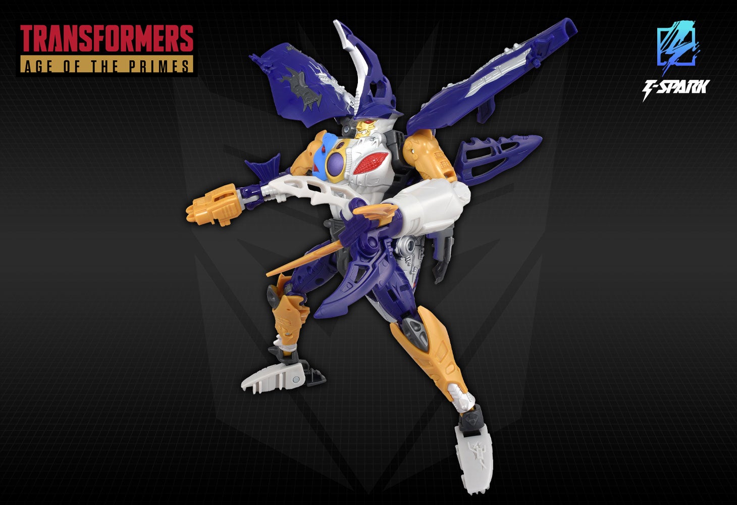 AOTP-15 スカイバイト （RID 2001ユニバース）