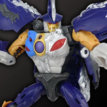 AOTP-15 スカイバイト （RID 2001ユニバース）