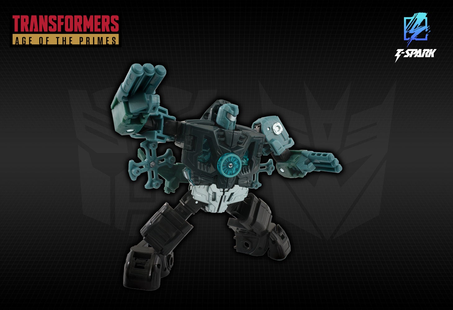 AOTP-16 マイクロナスプライム