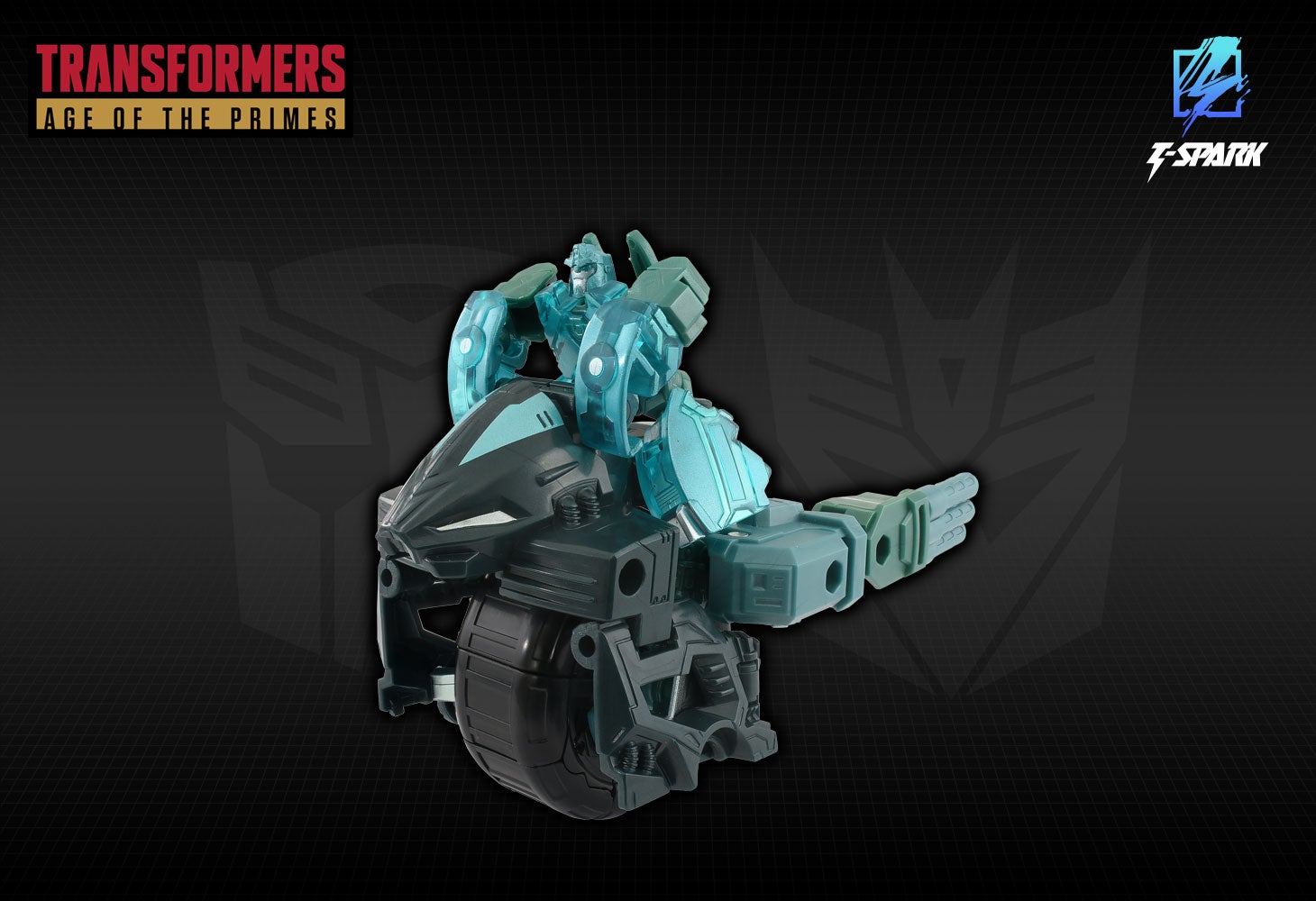 AOTP-16 マイクロナスプライム